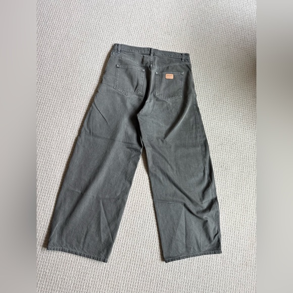 Rudy Jude Canvas Ropers, RJ5 - Picture 4 of 7